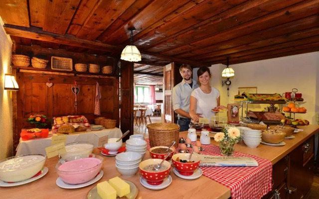 Familienhotel Löwen