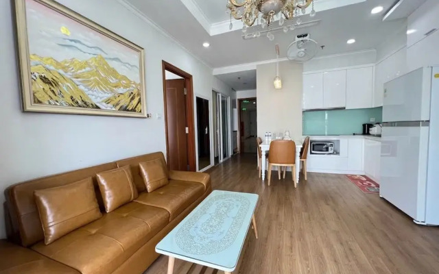 Vinhomes Royal City by Emily in Town