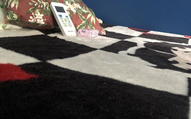 Pousada Mar e Piscina- Buzios