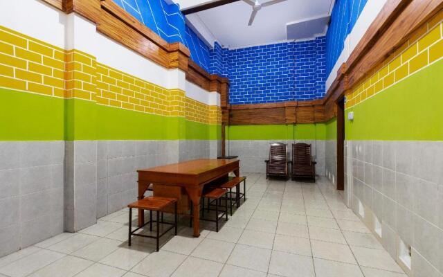 OYO Life 3720 Homestay Gayatri Janti