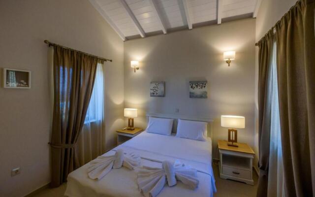 Mythos Villas