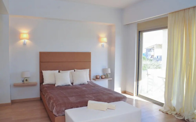 Vasiliki Villa