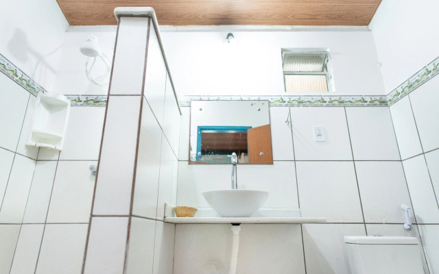 Pousada Luar das Águas