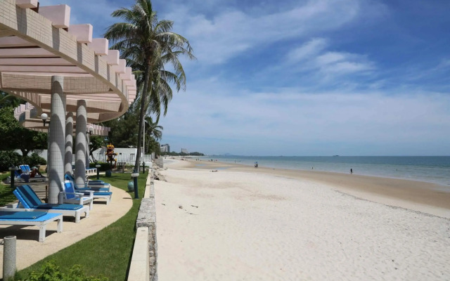 Huahin Loft