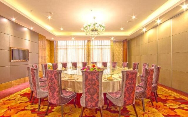 Yuyuanhotel
