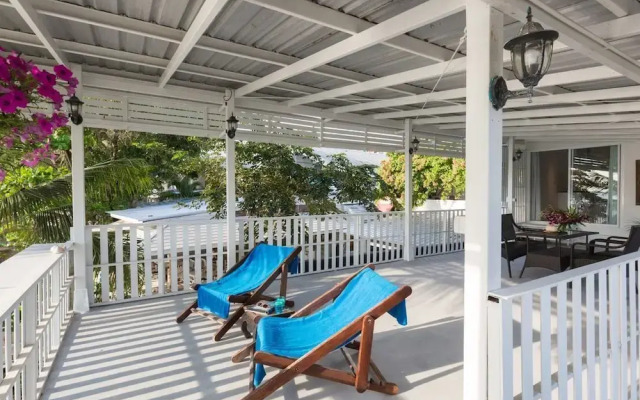 Sam-Kah Seaside Studio 1