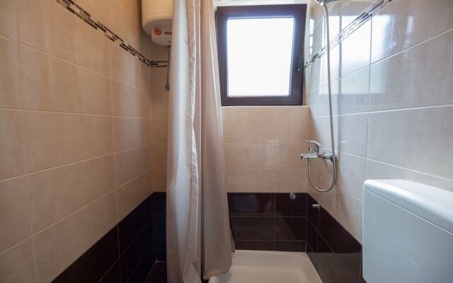 Apartments and Room Ruzica