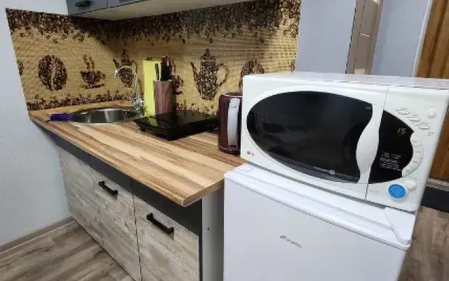 Апартаменты на улице Луговая 50