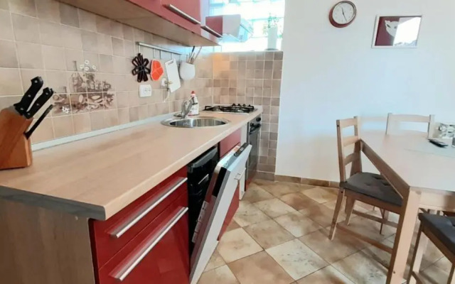 Apartment Monte Zaro