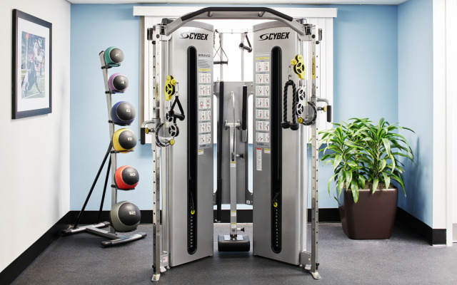 Club Quarters Hotel Rittenhouse Square, Philadelphia