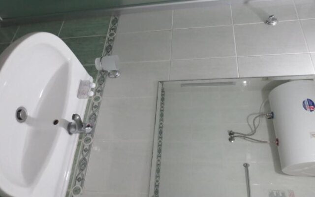 Briz-Seabreeze Hotel