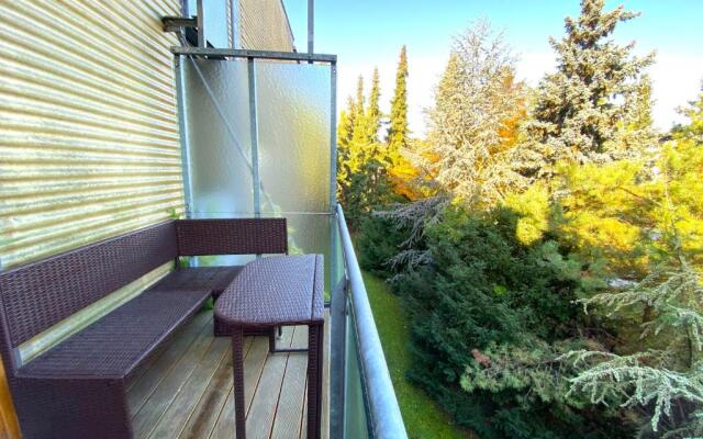 Großzügiges City Apartment nahe Schönbrunn