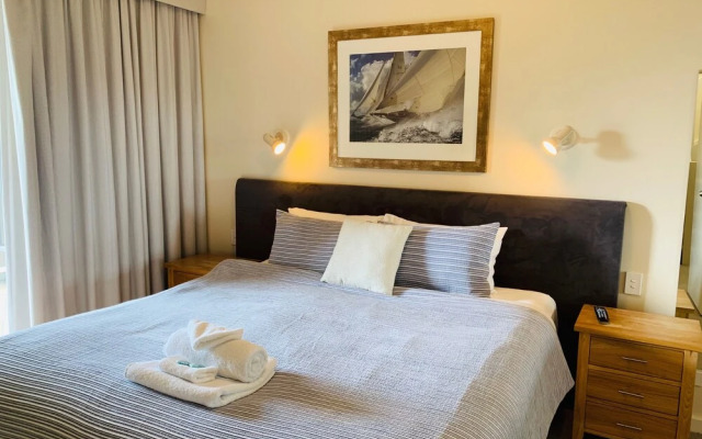 The Bluff Resort Apartments