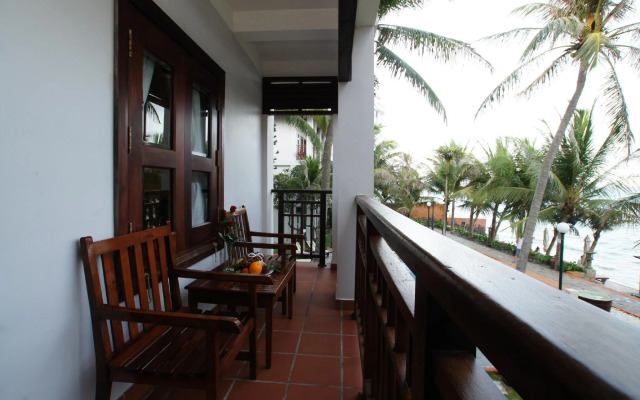 Novela Muine Resort & Spa