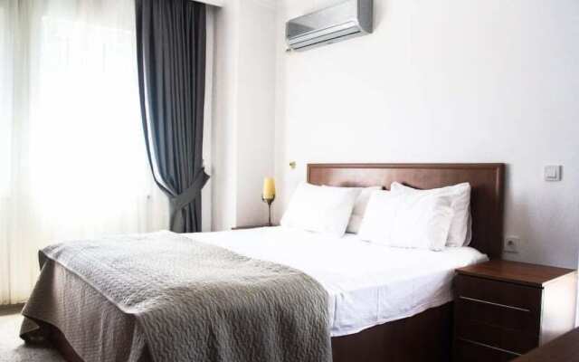 Immaculate 3-bed Villa Nest Dalyan