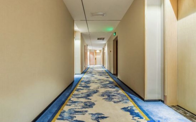Shuitou Shangshan Hotel – Hotel Rooms – Guiyang