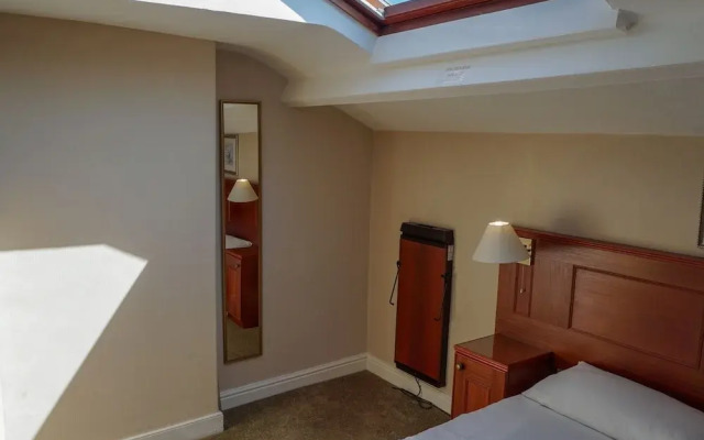 Manor House Hotel Cockermouth