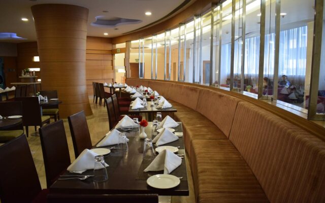 Sewa Grand Hotel
