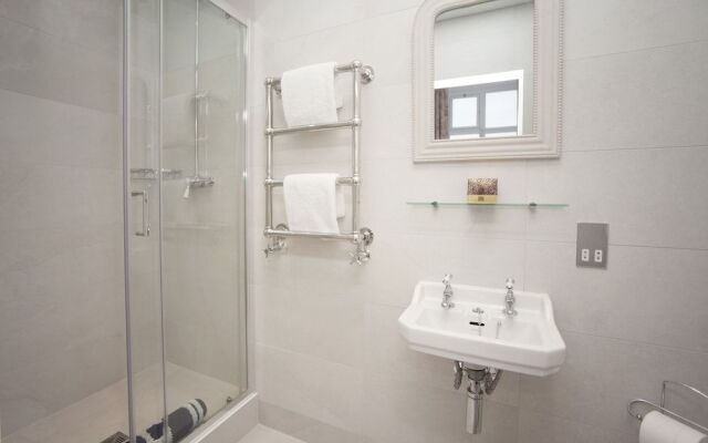 Stylish City Centre Apartment - Bath
