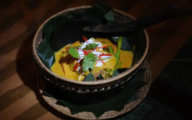 Bopha Siem Reap Boutique Hotel