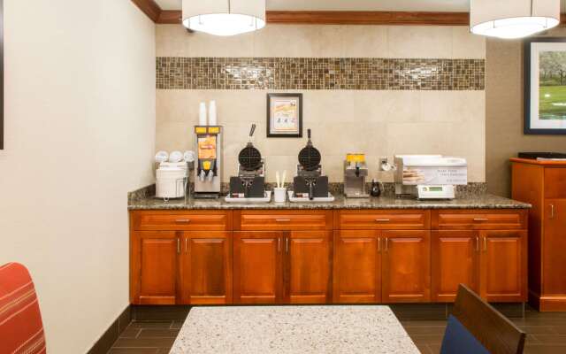 Comfort Suites Grand Rapids South