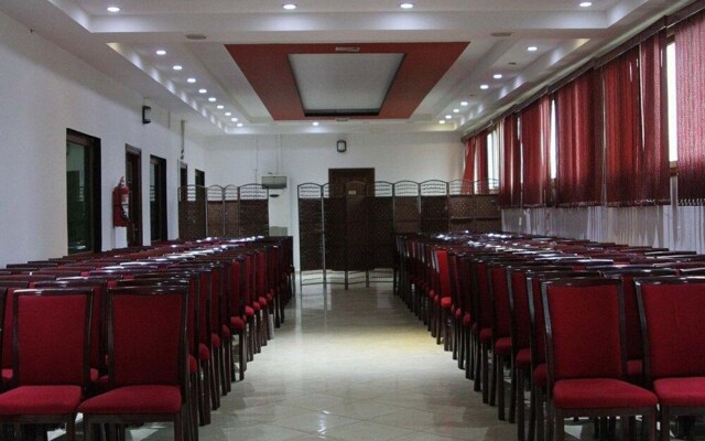 Hotel Castellum