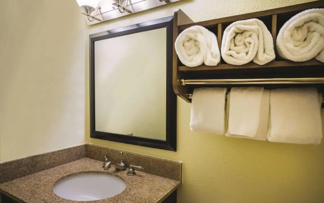 Holiday Inn Baltimore S @I-695/Glen Burnie