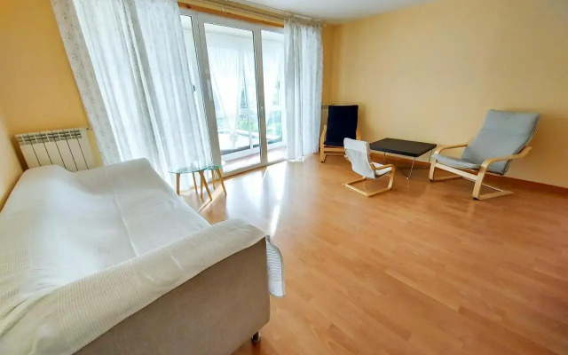 Apartment Otava