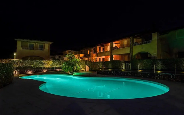 La Romantica B1 in Manerba del Garda