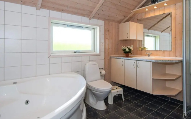 4 Star Holiday Home in Hemmet