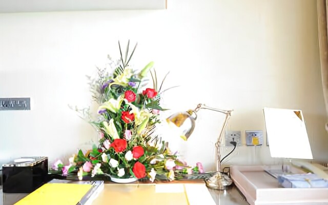 Dali Yishan Boutique Hotel