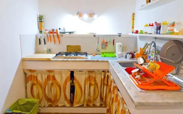Domus Sicily - Piazza Marina Holiday House