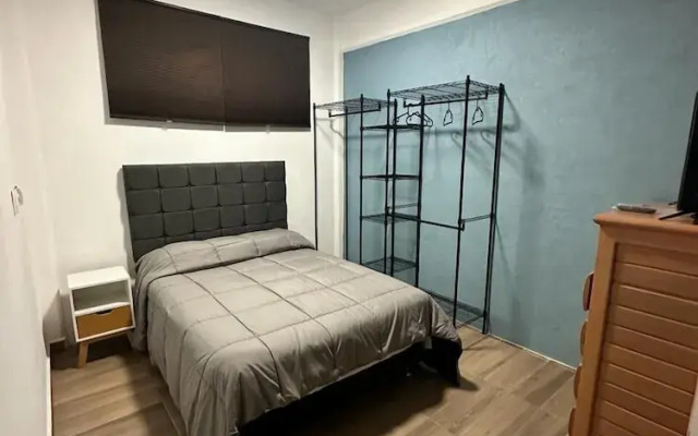 Suites Ejecutivas Alcanfores