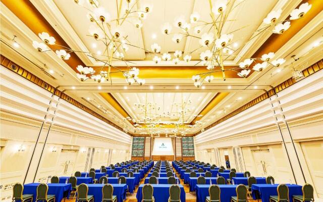 Art Hotel KOKURA New Tagawa