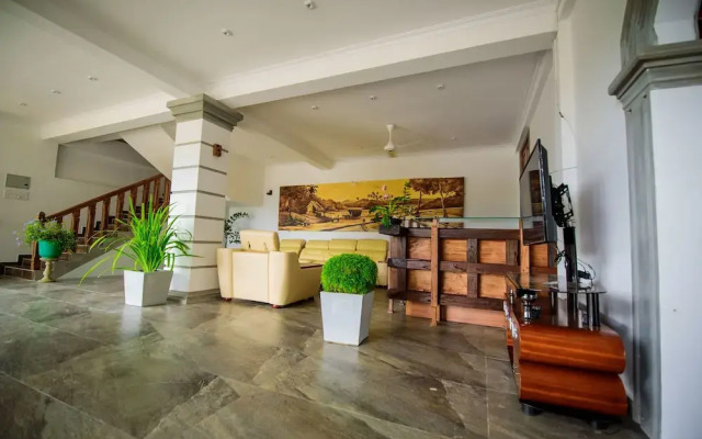 OYO 240 Grand Highway Resort