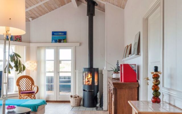 "Birge" - 375m from the sea in NW Jutland
