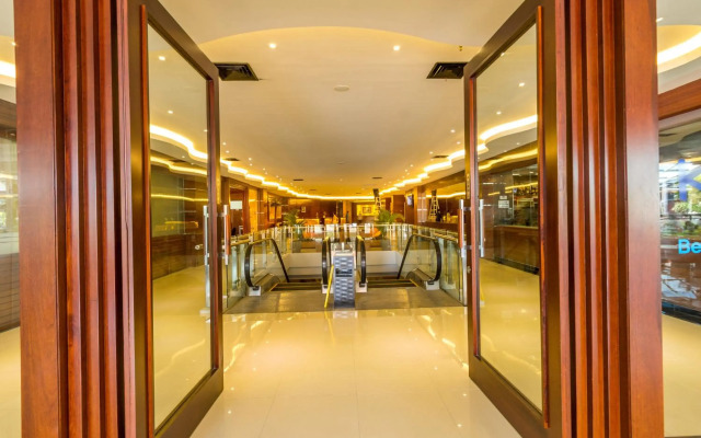 Kutabex Beach Front Hotel