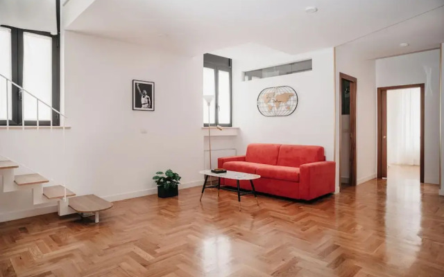 Vista Napoli Residence