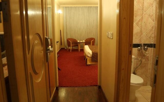 Safwat Al Amal Hotel
