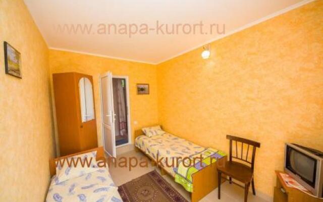 Guesthouse Novosolov