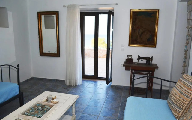 Villa Romanza beach villa