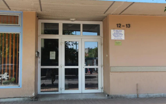 Verona Apartman