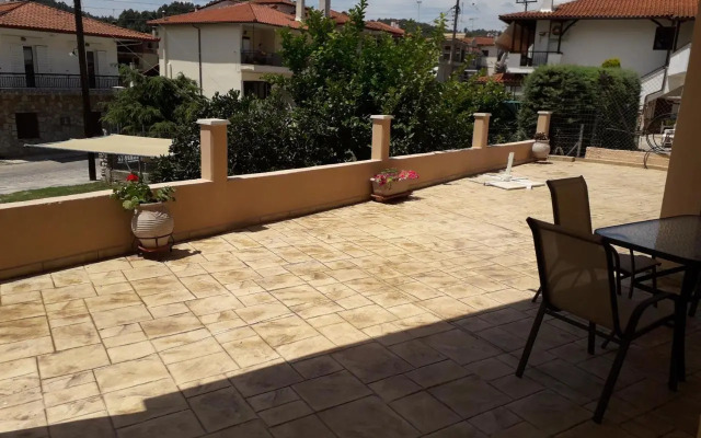 house chaido