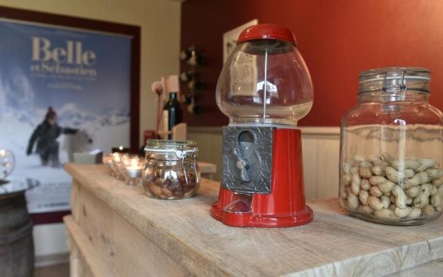 B&B Charming Escape