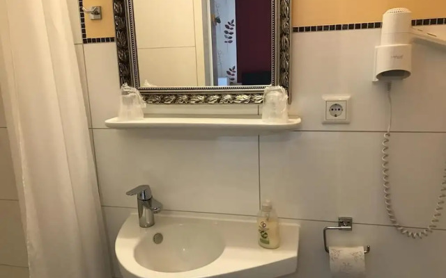 Pension Alt Gunsenum