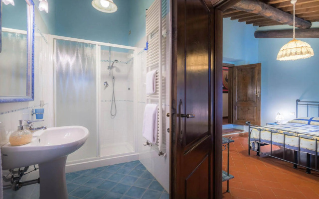 Le Cetinelle B&B