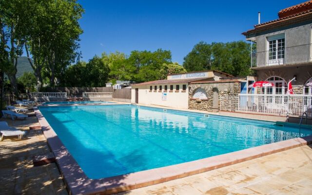 Camping Saint Georges