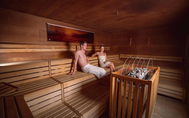 Grandhotel Lienz