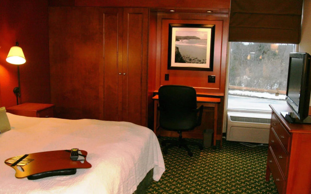 Hampton Inn by Hilton Concord/Bow
