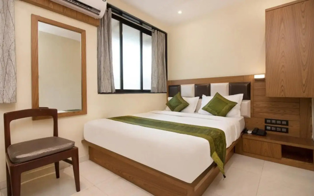 Hotel Residency Park